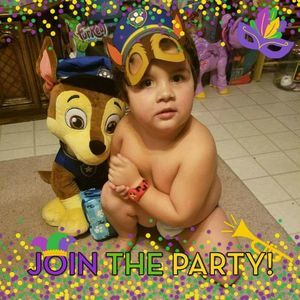 Meet your Posher, Cindy